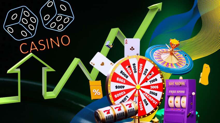 Comprehensive Guide to Online Casino Reviews UK Your Ultimate Resource Comprehensive Guide to Online Casino Reviews UK Your Ultimate Resource