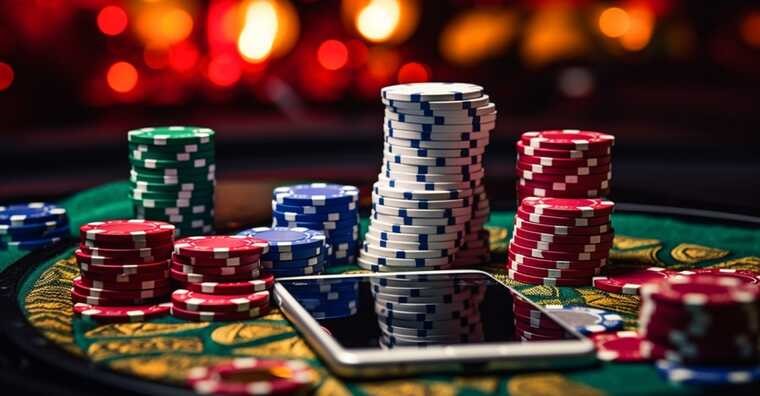 Best Casino Deals for New Players 5 Best Casino Deals for New Players 5