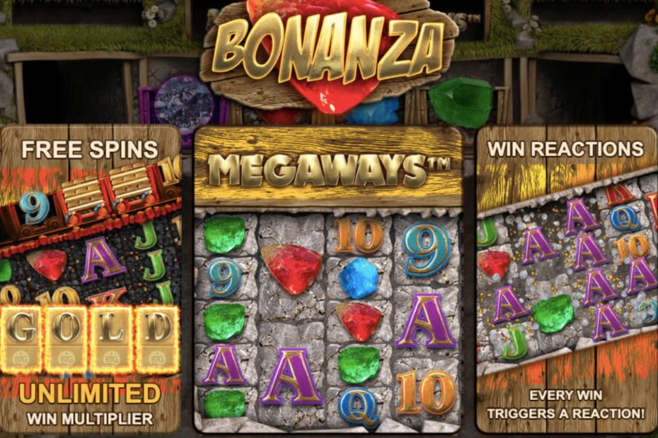BonanzaGame Casino - Odkryj fascynujący świat gier online BonanzaGame Casino - Odkryj fascynujący świat gier online