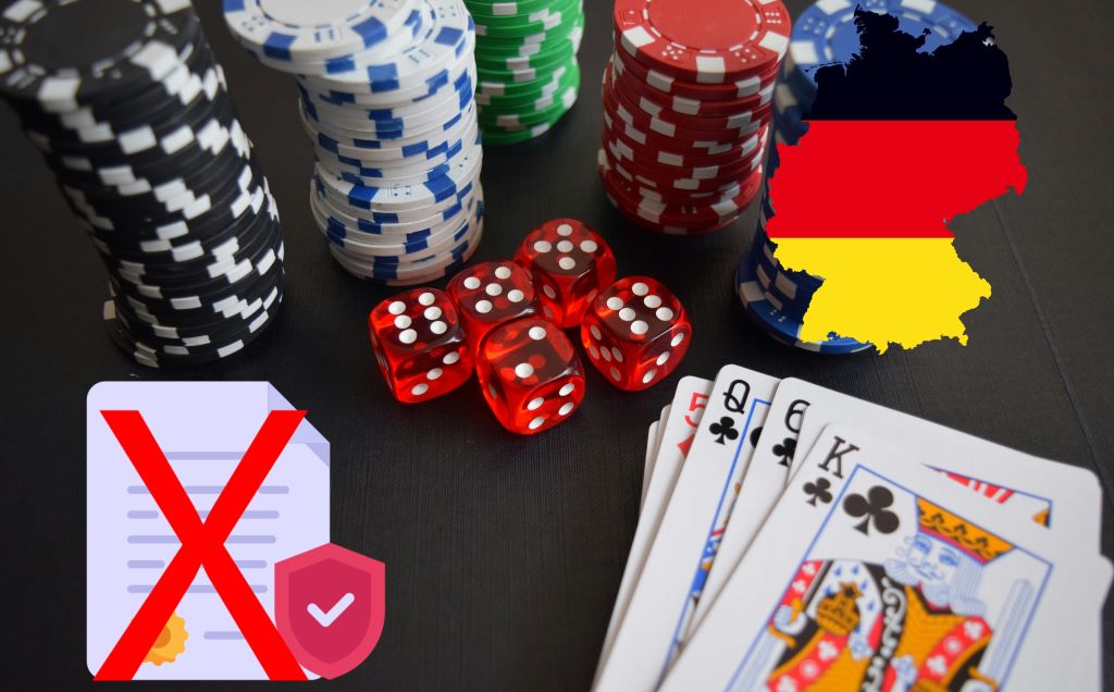 Die besten casinos ohne deutsche lizenz für 2023 44 Die besten casinos ohne deutsche lizenz für 2023 44