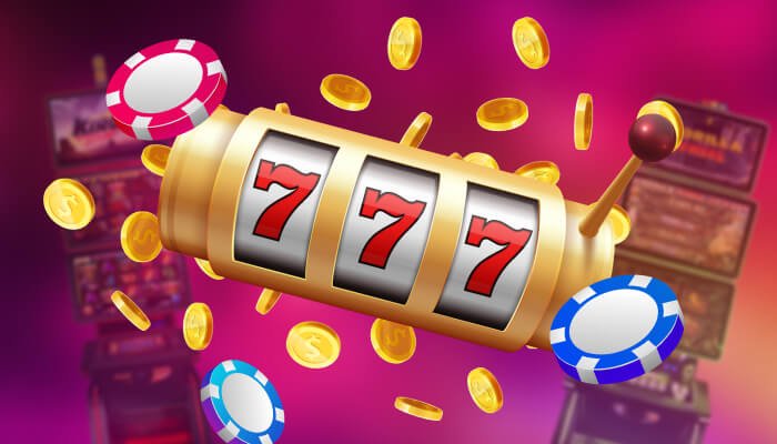 Discover the Excitement of Casino Mr Luck New 21 Discover the Excitement of Casino Mr Luck New 21
