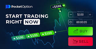 Does Pocket Option Work in the Global Trading Market Does Pocket Option Work in the Global Trading Market