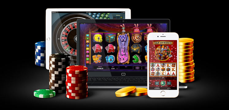 Experience Thrilling Gaming at Dealbet Online Casino UK