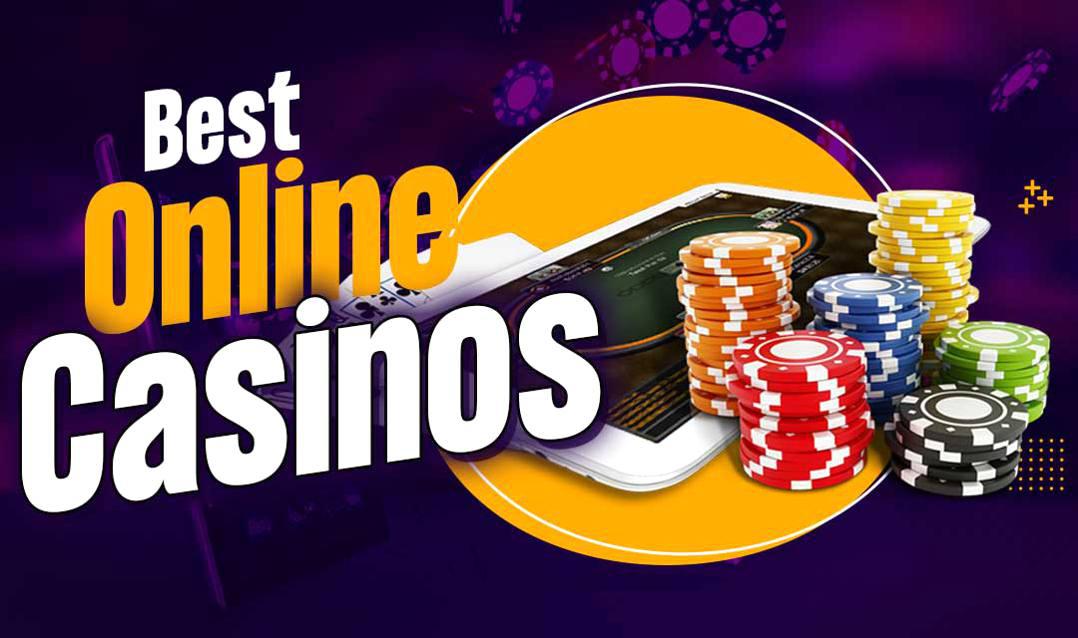 Top Picks A Comprehensive List of Online Casino UK