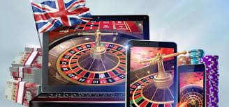 Top Picks A Comprehensive List of Online Casino UK
