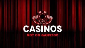 Discovering New Non Gamstop Casino Sites Your Guide to Unrestricted Gaming