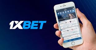 Download the 1xBet App for an Enhanced Betting Experience 382047219 Download the 1xBet App for an Enhanced Betting Experience 382047219