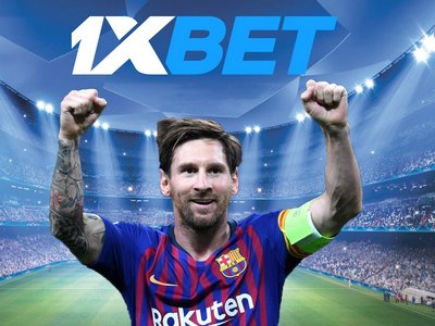 Download the 1xBet App for an Enhanced Betting Experience 382047219 Download the 1xBet App for an Enhanced Betting Experience 382047219