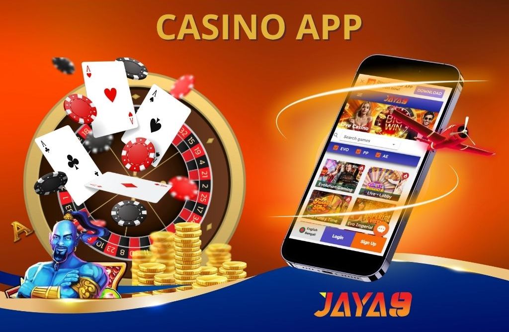 Experience the Thrill of Jaya9 Your Ultimate Online Casino Destination 1805823157