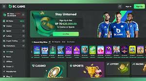 Exploring the Thrills of Crypto Casino BC Game