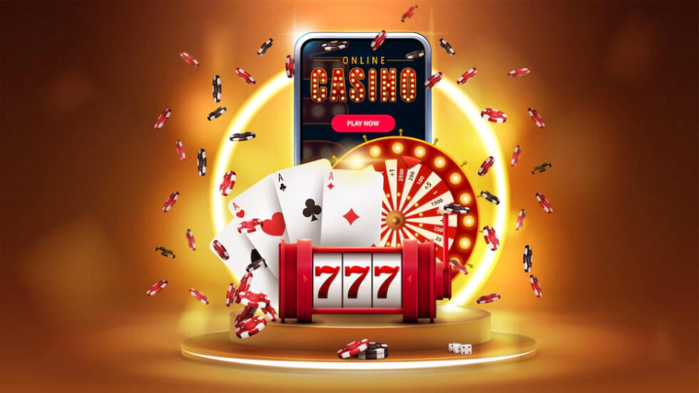 GamrFirst Casino Unlock the Thrill of Online Gaming