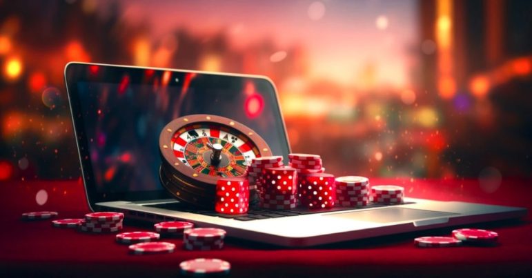 GamrFirst Casino Unlock the Thrill of Online Gaming