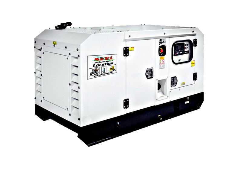 Бензиновые генераторы