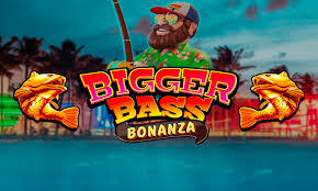 Bewertung des Spielautomaten „Big Bass Bonanza“