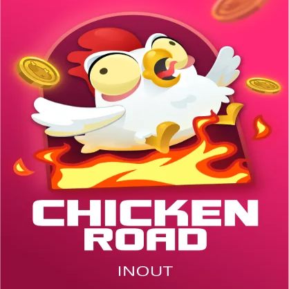 Chicken ROAD POUR LES NOUVEAUX JOUEURS