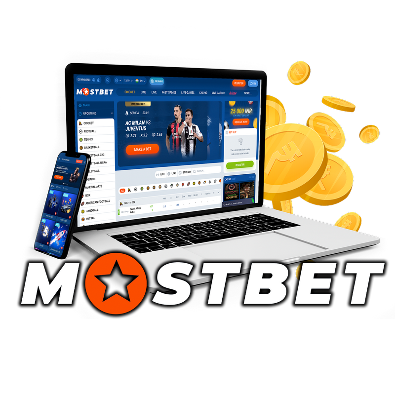 Mostbet Online Casino Saytı nədir?