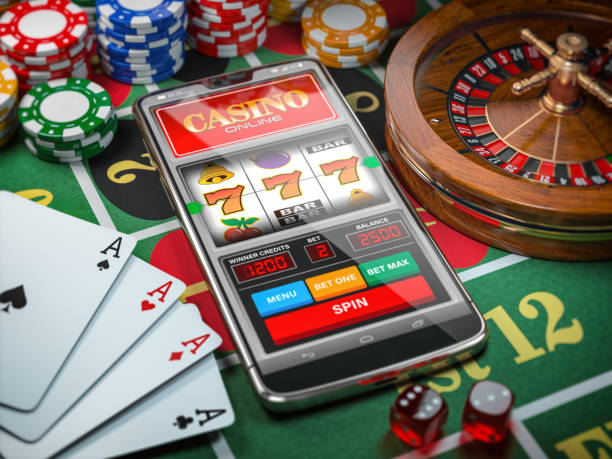 The Ultimate Guide to Bass Win Casino 1 The Ultimate Guide to Bass Win Casino 1