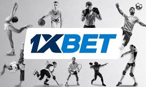 1xBet Spain Your Ultimate Betting Destination