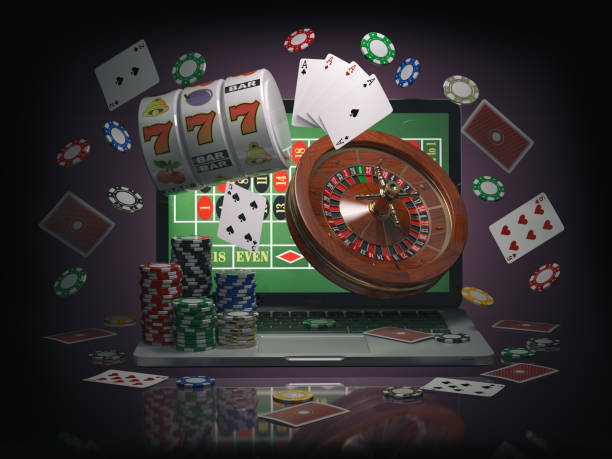 Discover the Exciting World of Jinx Casino Online Games