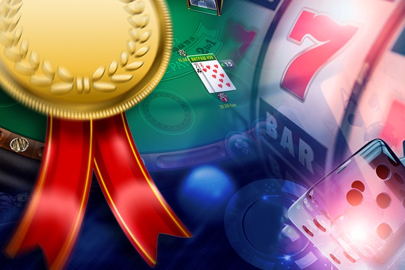 Discover the Exciting World of Jinx Casino Online Games