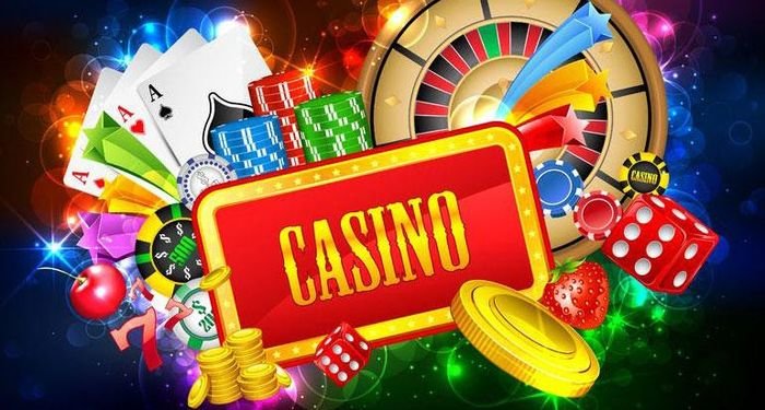 Discover the Thrills of MadCasino Online Casino UK
