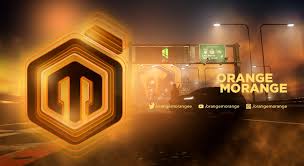 OrangeMorange German Banner – Lieblingsspiele in Casinos