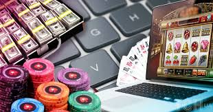 Blitz Red Casino Играйте с Удовольствием и Получайте Выигрыши