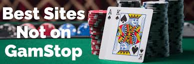 Discover the Best Casino Sites Not on Gamstop 935376221