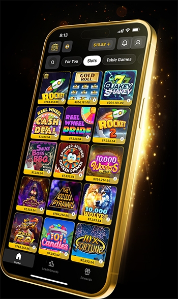 Discover the Excitement of Casino Spins House -1477737467