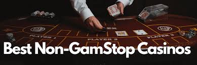Discovering Non-Gamstop Casinos A Comprehensive Guide 839482627