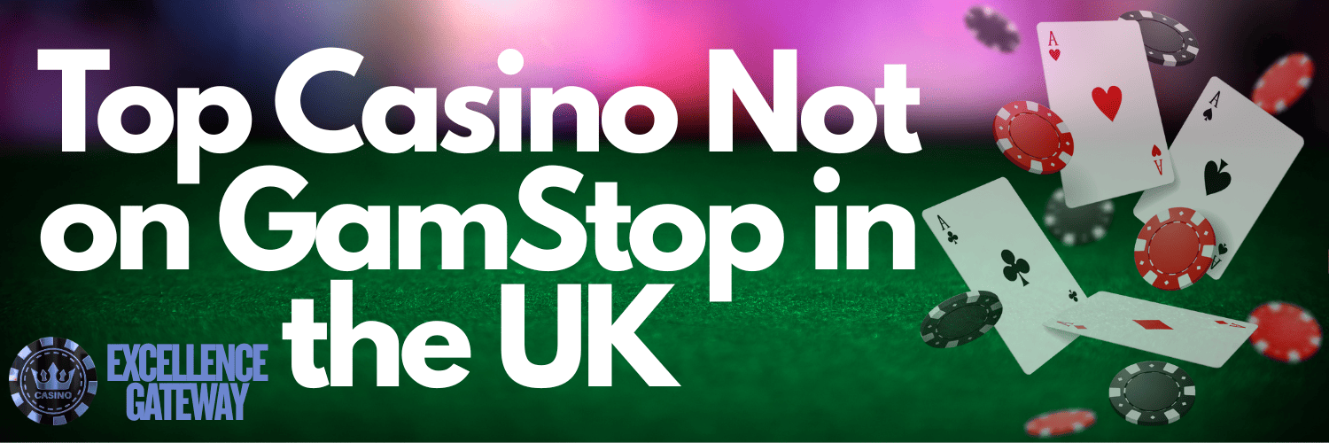 Exploring Non Gamstop Casinos Thrill Beyond Limits