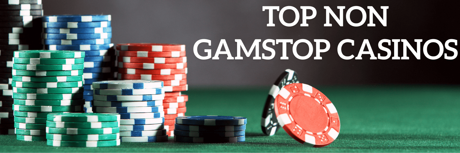 Finding Online Casinos Not Blocked Your Guide to Unrestricted Gaming