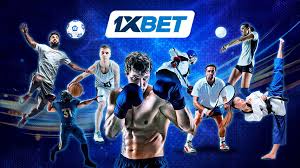 Experience Betting on the Go with 1xbet iOS 1790421940