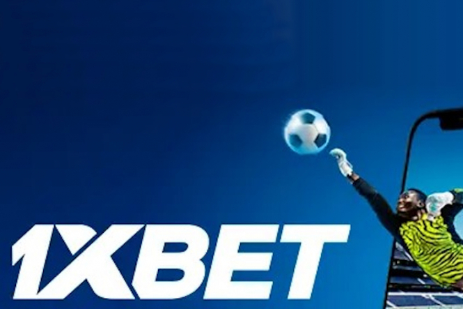 Experience Betting on the Go with 1xbet iOS 1790421940