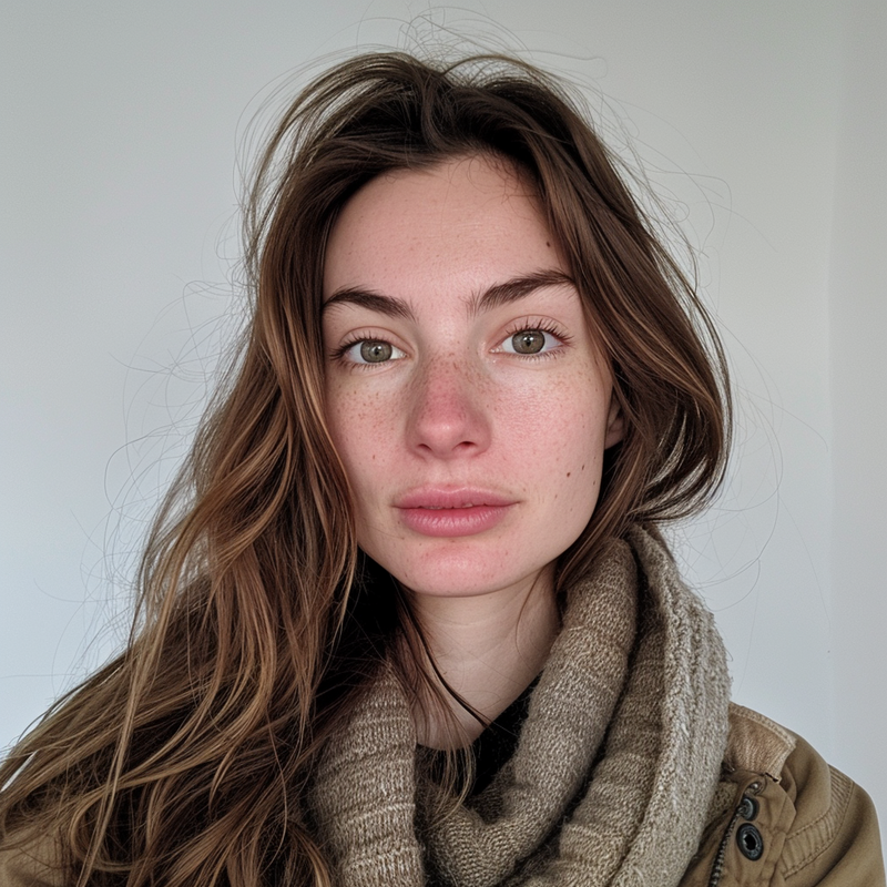 Meet Beautiful Slavic Female Ready for Marriage