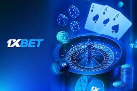 The Ultimate Guide to 1xBet Official