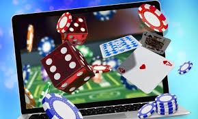 The Ultimate Guide to BlazeBet Casino Gaming, Bonuses, and More