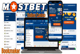 The Ultimate Guide to Mostbet Betting and Gaming
