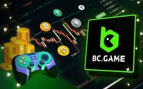 Discover the Thrills of BC.Game USA A Comprehensive Review Discover the Thrills of BC.Game USA A Comprehensive Review